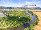 Prodej - pozemek pro komerční výstavbu, 15 465 m²