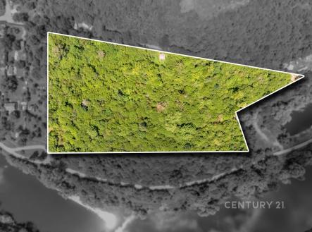 . | Prodej - pozemek pro komerční výstavbu, 15 465 m²