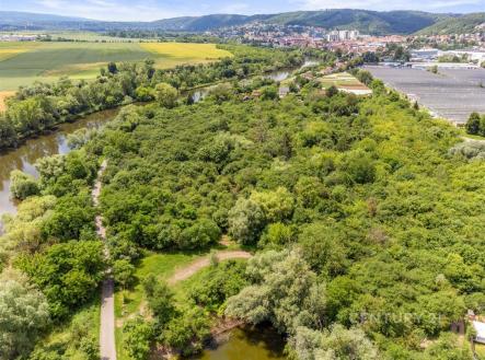 . | Prodej - pozemek pro komerční výstavbu, 15 465 m²