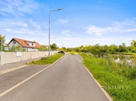 . | Prodej - pozemek pro komerční výstavbu, 15 465 m²
