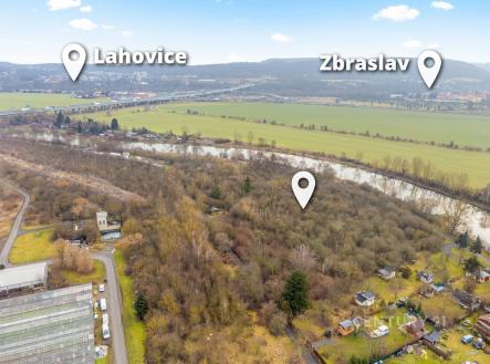 . | Prodej - pozemek, ostatní, 15 465 m²