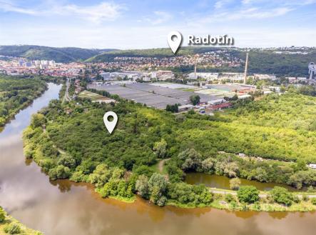 . | Prodej - pozemek, ostatní, 15 465 m²