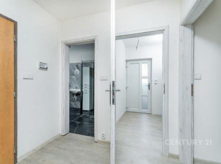 . | Prodej - dům/vila, 162 m²