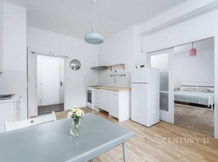 . | Prodej bytu, 2+1, 70 m²