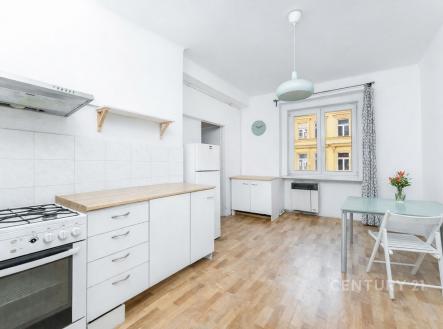 . | Prodej bytu, 2+1, 70 m²