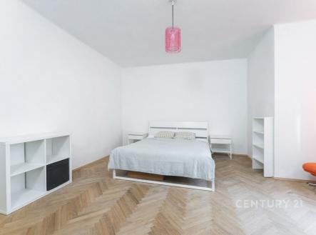 . | Prodej bytu, 2+1, 70 m²