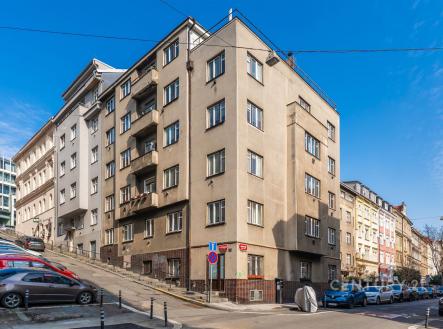 . | Prodej bytu, 2+1, 70 m²