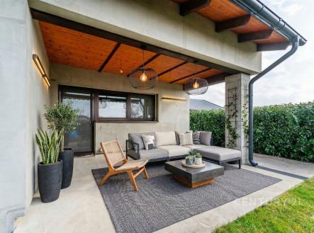 . | Prodej - dům/vila, 128 m²