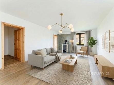 . | Prodej - dům/vila, 128 m²