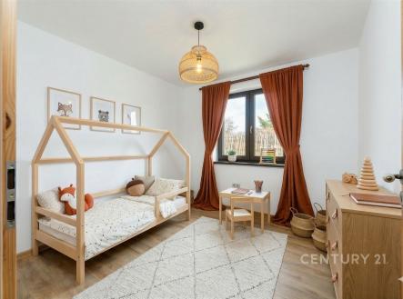 . | Prodej - dům/vila, 128 m²