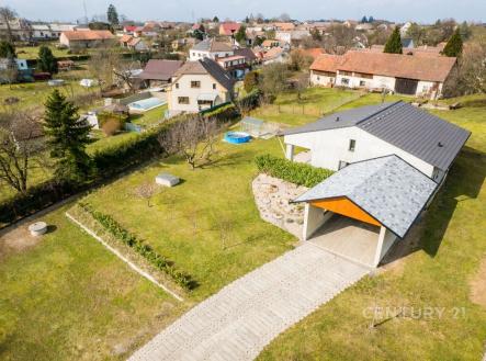 . | Prodej - dům/vila, 128 m²