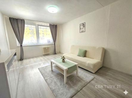 . | Pronájem bytu, 2+1, 72 m²