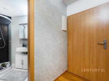 . | Prodej bytu, 2+kk, 44 m²