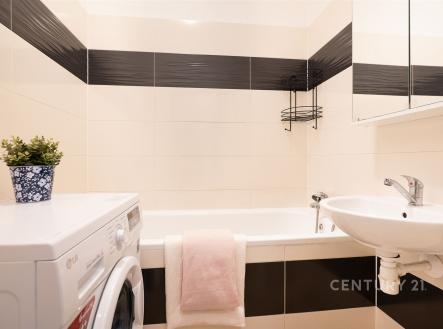 . | Prodej bytu, 2+1, 52 m²