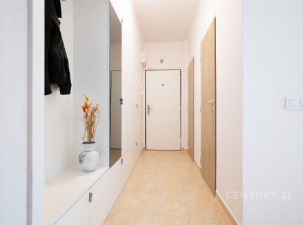 . | Prodej bytu, 2+1, 52 m²