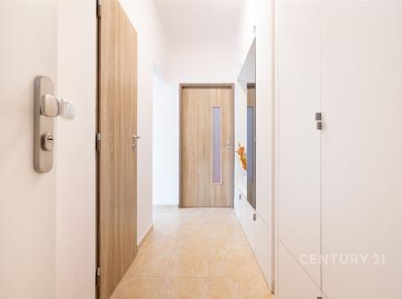 . | Prodej bytu, 2+1, 52 m²