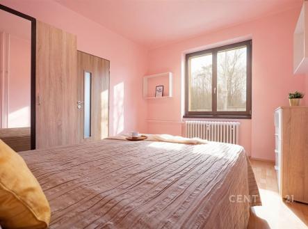 . | Prodej bytu, 2+1, 52 m²