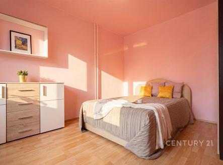 Prodej bytu, 2+1, 52 m² obrázek