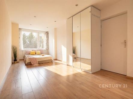 . | Prodej bytu, 1+kk, 26 m²