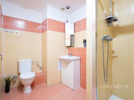 . | Prodej bytu, 1+kk, 26 m²
