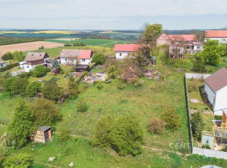 . | Prodej - pozemek pro bydlení, 1 467 m²