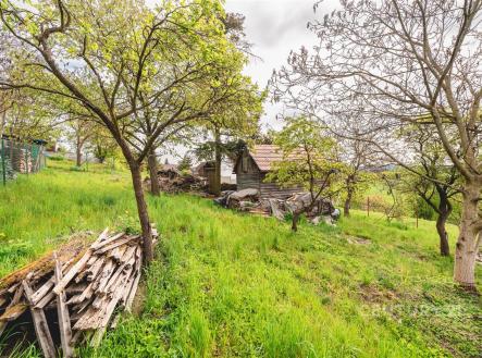 . | Prodej - pozemek pro bydlení, 558 m²