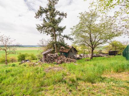 . | Prodej - pozemek pro bydlení, 558 m²