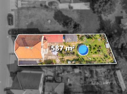 . | Prodej - dům/vila, 134 m²
