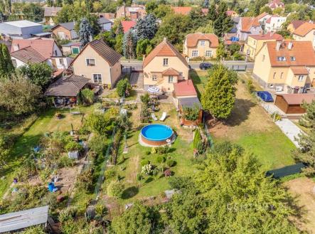 . | Prodej - dům/vila, 134 m²
