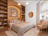 Prodej bytu, 3+1, 99 m²
