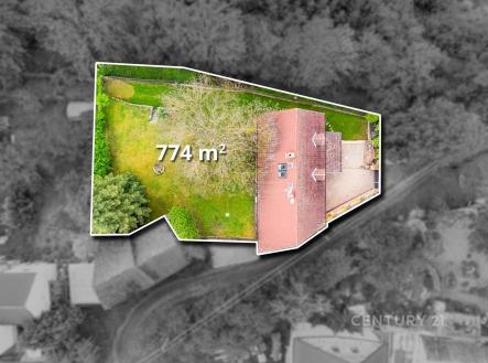 . | Prodej - dům/vila, 120 m²