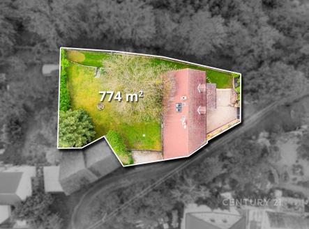 . | Prodej - dům/vila, 120 m²
