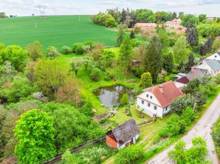 . | Prodej - dům/vila, 100 m²