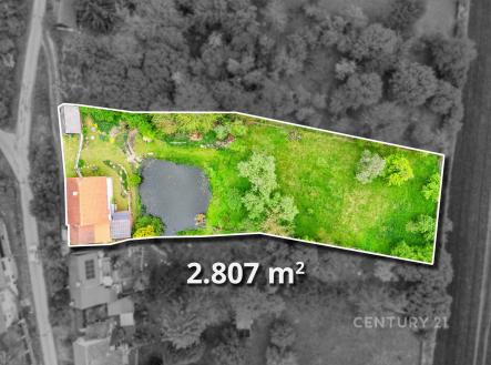 . | Prodej - dům/vila, 100 m²