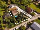 Prodej - dům/vila, 261 m²