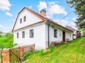 Prodej - chata/rekreační objekt, 100 m²