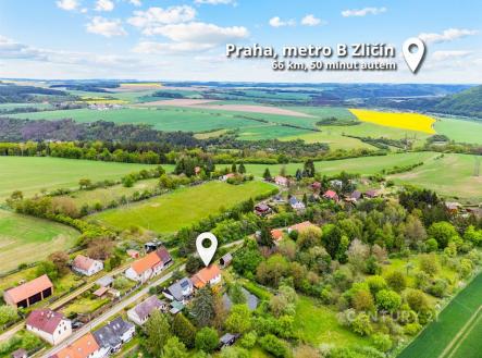 "" | Prodej - chata/rekreační objekt, 100 m²