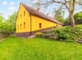 Prodej - chata/rekreační objekt, 120 m²