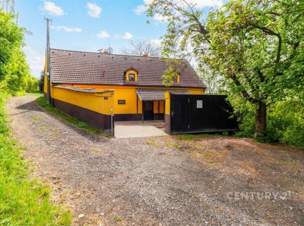 . | Prodej - chata/rekreační objekt, 120 m²