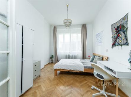 Prodej bytu, 2+kk, 43 m² obrázek