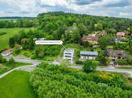 . | Prodej - dům/vila, 309 m²