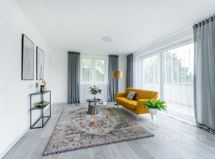 . | Prodej - dům/vila, 309 m²