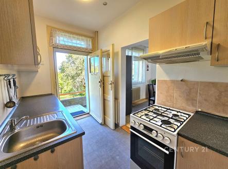 . | Pronájem bytu, 4+1, 110 m²