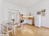 Pronájem bytu, 3+kk, 70 m²