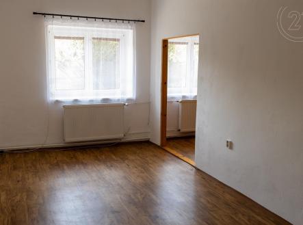 . | Prodej - dům/vila, 132 m²