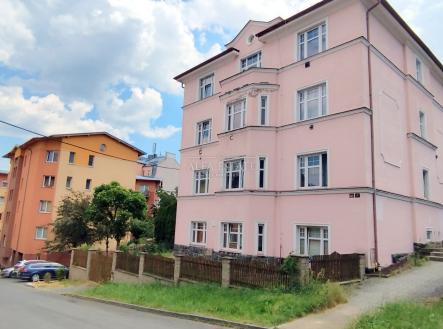 Pronájem bytu, 2+1, 55 m² obrázek