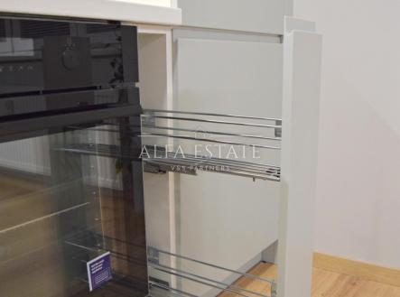 Pronájem bytu, 3+kk, 72 m²