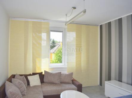 Pronájem bytu, 2+kk, 51 m² obrázek
