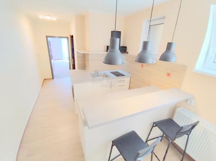 Pronájem bytu, 1+1, 40 m² obrázek