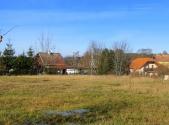 Prodej - pozemek pro bydlení, 1 060 m²